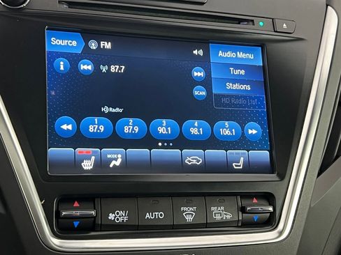 Used 2020 Acura MDX FWD w/ Advance Package image 35