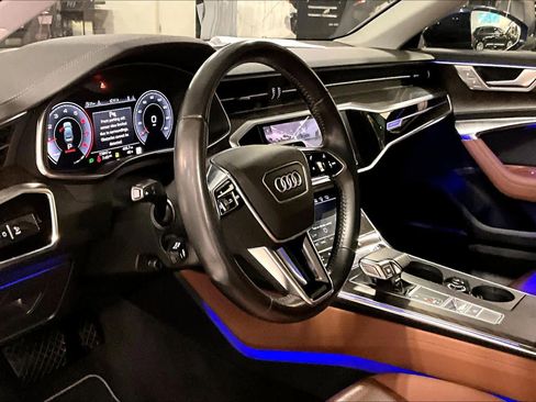 Used 2019 Audi A6 3.0T Prestige w/ Prestige Package image 16