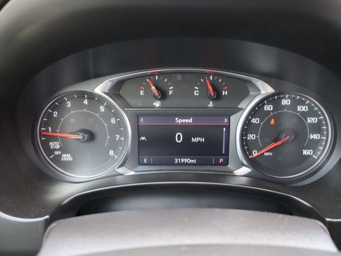Used 2024 GMC Terrain SLT FWD image 38