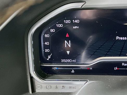 Certified 2024 GMC Sierra 2500 AT4 w/ AT4 Preferred Package AWD/4WD image 12