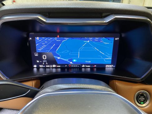 Used 2024 GMC Canyon AT4 image 33