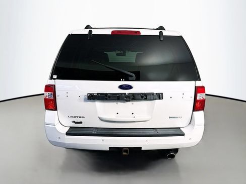 Used 2017 Ford Expedition Limited w/ Equipment Group 301A RWD image 6