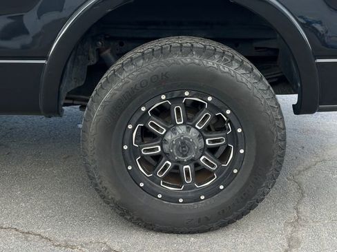 Used 2013 Ford F150 Limited image 9