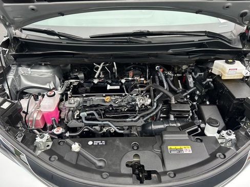 Used 2024 Toyota Sienna XLE image 13