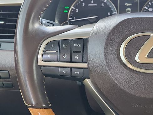 Used 2016 Lexus RX 350 FWD w/ Premium Package image 27