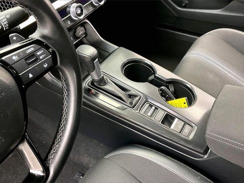 Certified 2024 Honda Civic Sport image 15