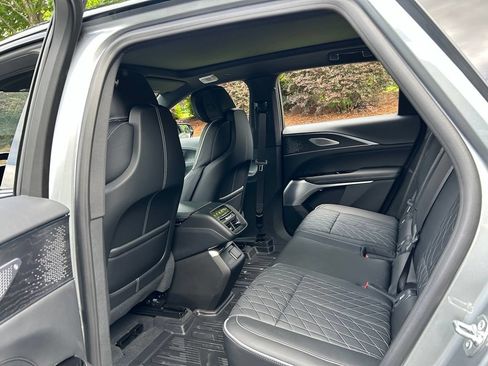 Used 2026 Cadillac Lyriq V w/ LPO, Floor Liner Package AWD/4WD image 41