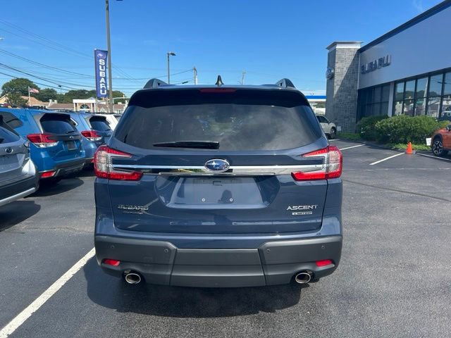 Used 2023 Subaru Ascent Limited AWD/4WD image 5