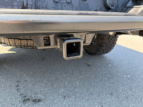 New 2026 RAM 1500 Warlock AWD/4WD image 21