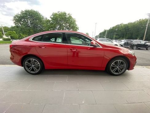 Used 2023 BMW 228i xDrive Gran Coupe w/ Premium Package 2 AWD/4WD image 6