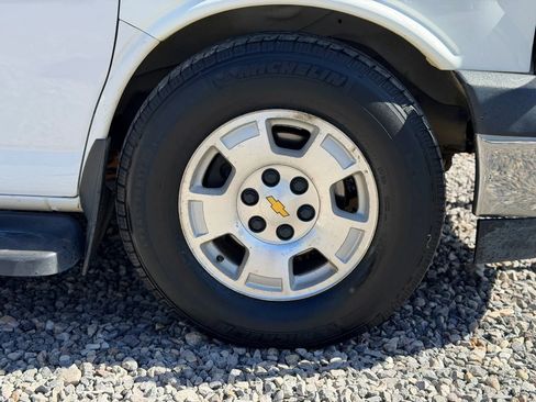 Used 2014 Chevrolet Express 1500 LT w/ LT Preferred Equipment Group AWD/4WD image 35