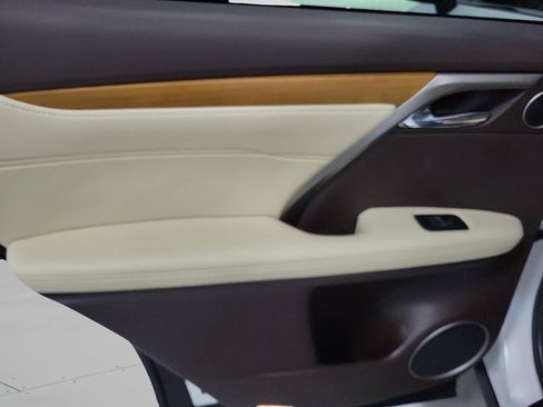 Used 2017 Lexus RX 350 AWD image 10