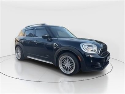 Used 2020 MINI Cooper Countryman S w/ Driver Assistance Package