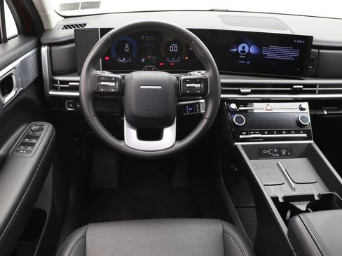 Used 2025 Hyundai Santa Fe SEL image 12