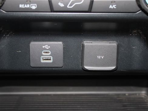 Used 2023 Ford F350 XL w/ Snow Plow Prep Package image 43