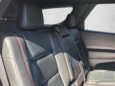 Used 2024 Dodge Durango GT image 19