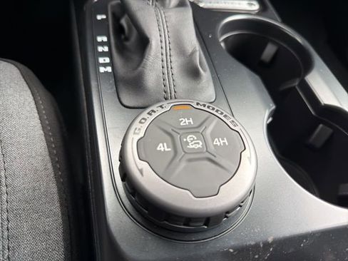 New 2025 Ford Bronco Big Bend image 15