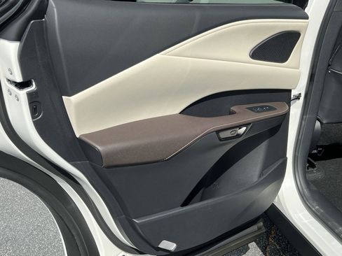 New 2026 Lexus RX 350 FWD image 16