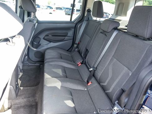 Used 2016 Ford Transit Connect XLT image 12