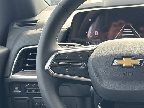 New 2026 Chevrolet Tahoe Premier image 11