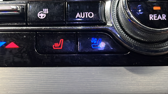 Used 2023 Lincoln Aviator Reserve w/ Equipment Group 201A AWD/4WD image 44