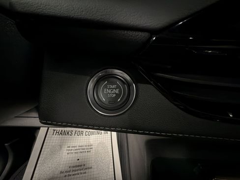 New 2026 Buick Enclave Avenir w/ Super Cruise Package image 17