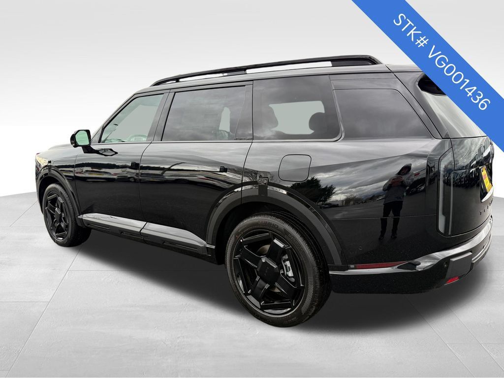 New 2027 Kia Telluride SX Prestige X-Line w/ Towing Package AWD/4WD image 5