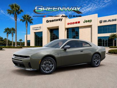 New 2026 Dodge Charger Scat Pack