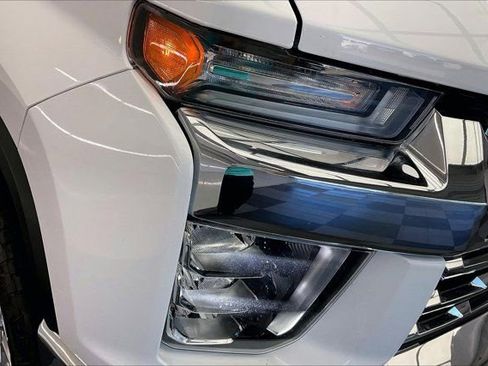 Used 2022 Chevrolet Silverado 2500 LTZ w/ Safety Package image 29