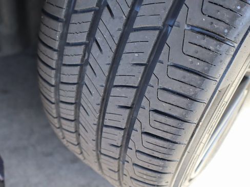 Used 2020 Subaru WRX Premium w/ Performance Package image 12