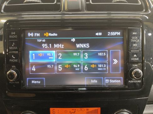 Used 2020 Mitsubishi Mirage ES FWD image 25