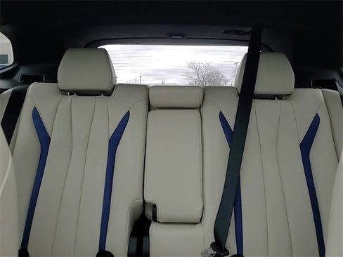 New 2025 Acura ADX A-Spec image 20