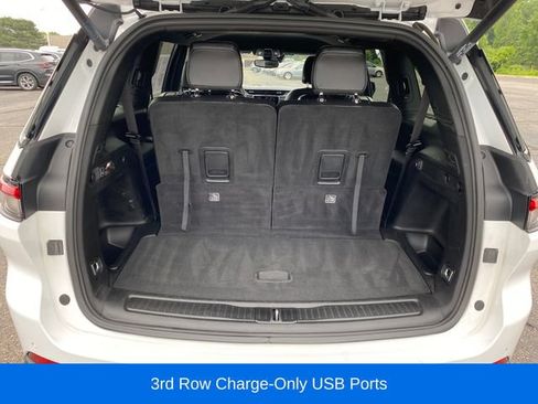 Used 2023 Jeep Grand Cherokee L Laredo RWD image 20