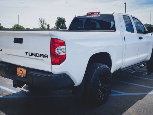 Used 2016 Toyota Tundra SR AWD/4WD image 28