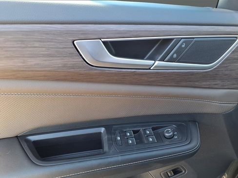 New 2026 Volkswagen Atlas SEL AWD/4WD image 13