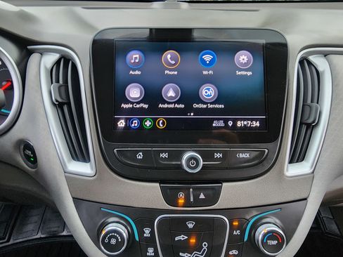 Used 2020 Chevrolet Malibu LS image 28