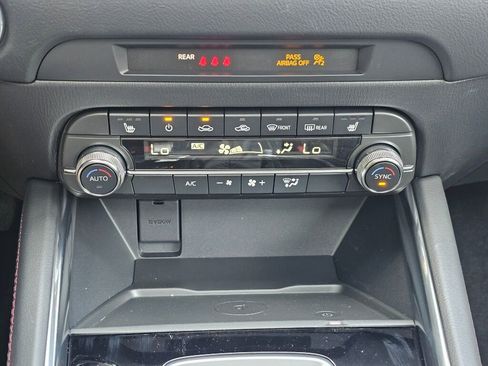 New 2025 MAZDA CX-5 Carbon Edition image 16