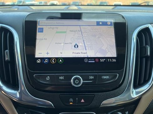 Used 2023 Chevrolet Equinox Premier AWD/4WD image 29