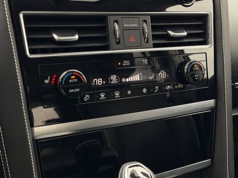 Used 2023 INFINITI QX80 Premium Select w/ Cargo Package image 48