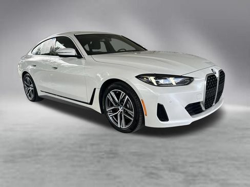 Used 2026 BMW 430i xDrive w/ Premium Package AWD/4WD image 2