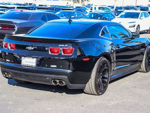 Used 2013 Chevrolet Camaro ZL1 image 6