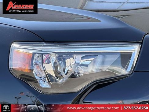 Certified 2022 Toyota 4Runner Trail Special Edition AWD/4WD image 12
