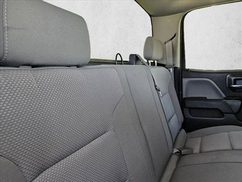 Used 2016 GMC Sierra 1500 2WD Double Cab w/ Elevation Edition image 16