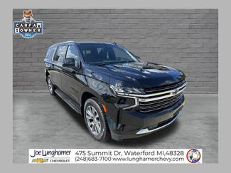Used 2024 Chevrolet Suburban LT w/ LT Signature Plus Package AWD/4WD 360° Tour