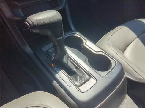 Used 2017 Chevrolet Colorado W/T RWD image 15