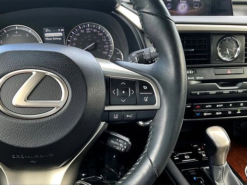 Used 2019 Lexus RX 350 AWD image 25