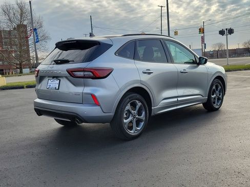 Used 2023 Ford Escape ST-Line w/ Equipment Group 301A image 3