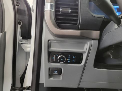 Used 2024 Ford F150 XLT w/ Mobile Office Package AWD/4WD image 11