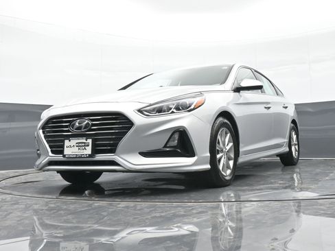 Used 2018 Hyundai Sonata ECO image 40