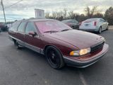 Used 1992 Oldsmobile Custom Cruiser image 2